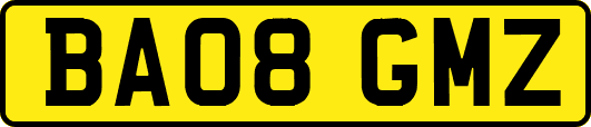 BA08GMZ