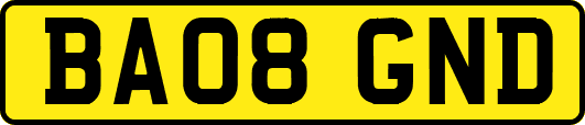 BA08GND