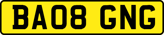 BA08GNG