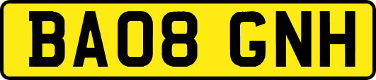 BA08GNH
