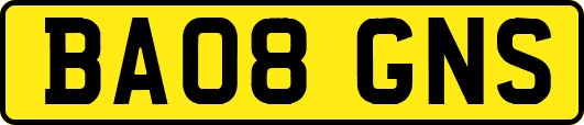 BA08GNS