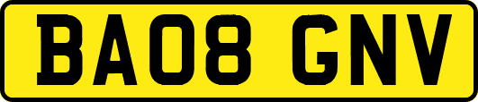 BA08GNV