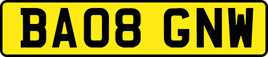 BA08GNW