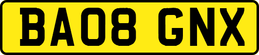 BA08GNX