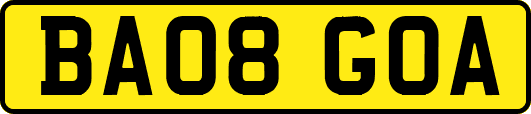 BA08GOA