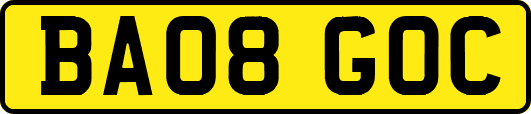 BA08GOC