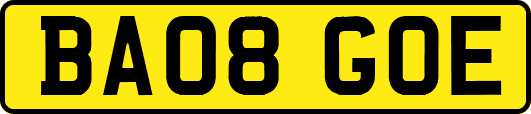 BA08GOE