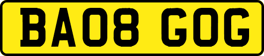 BA08GOG
