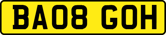 BA08GOH