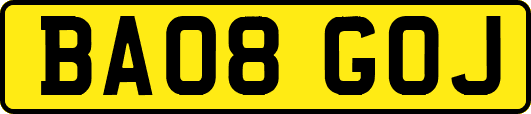 BA08GOJ