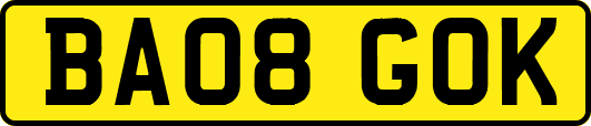 BA08GOK