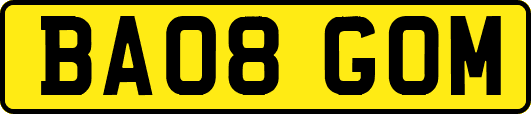 BA08GOM