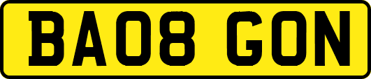 BA08GON