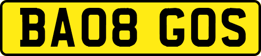 BA08GOS