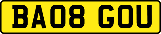 BA08GOU