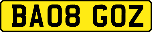BA08GOZ