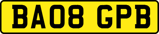 BA08GPB