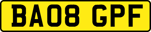 BA08GPF