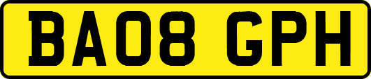 BA08GPH