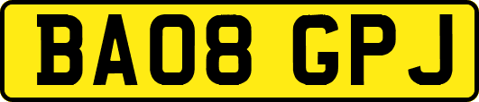 BA08GPJ