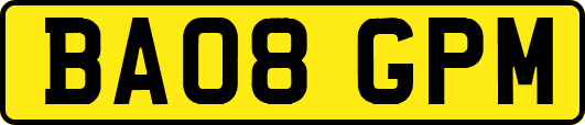 BA08GPM