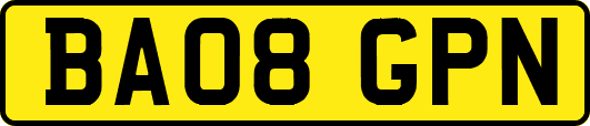 BA08GPN