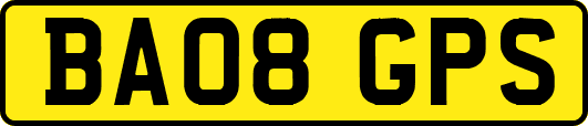 BA08GPS