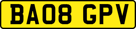 BA08GPV