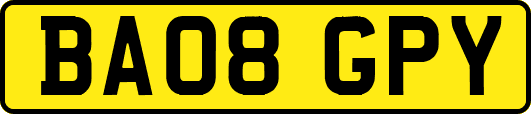 BA08GPY