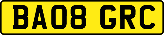 BA08GRC
