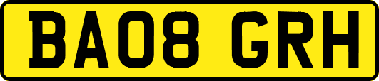 BA08GRH