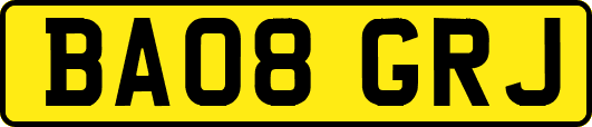BA08GRJ