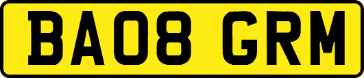 BA08GRM