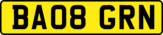 BA08GRN