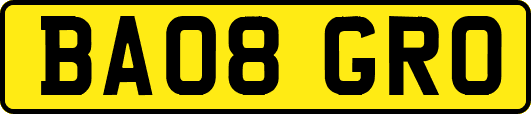 BA08GRO
