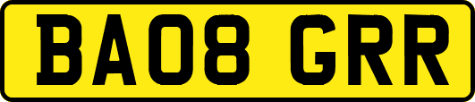 BA08GRR