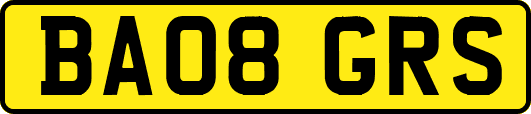 BA08GRS