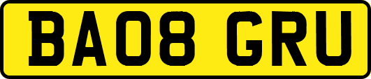 BA08GRU