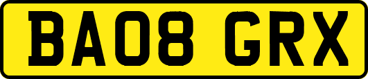 BA08GRX