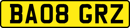 BA08GRZ