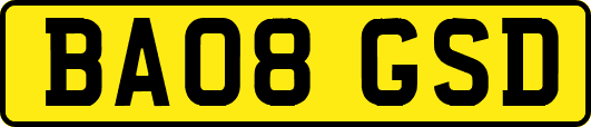 BA08GSD
