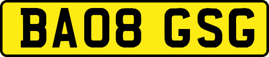 BA08GSG