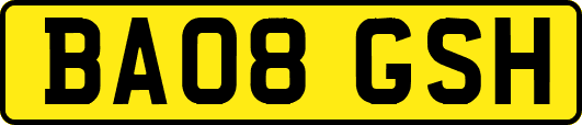 BA08GSH