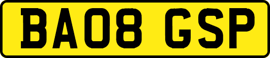 BA08GSP