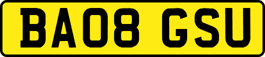 BA08GSU