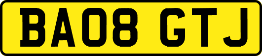 BA08GTJ