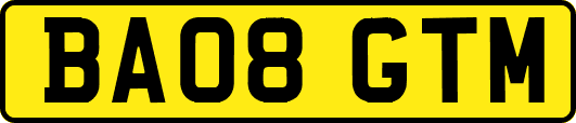BA08GTM