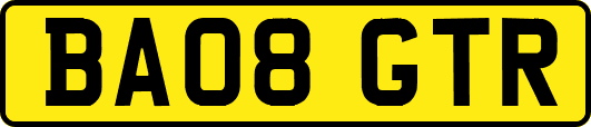 BA08GTR
