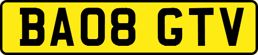 BA08GTV