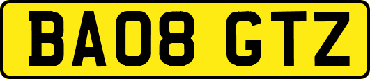 BA08GTZ